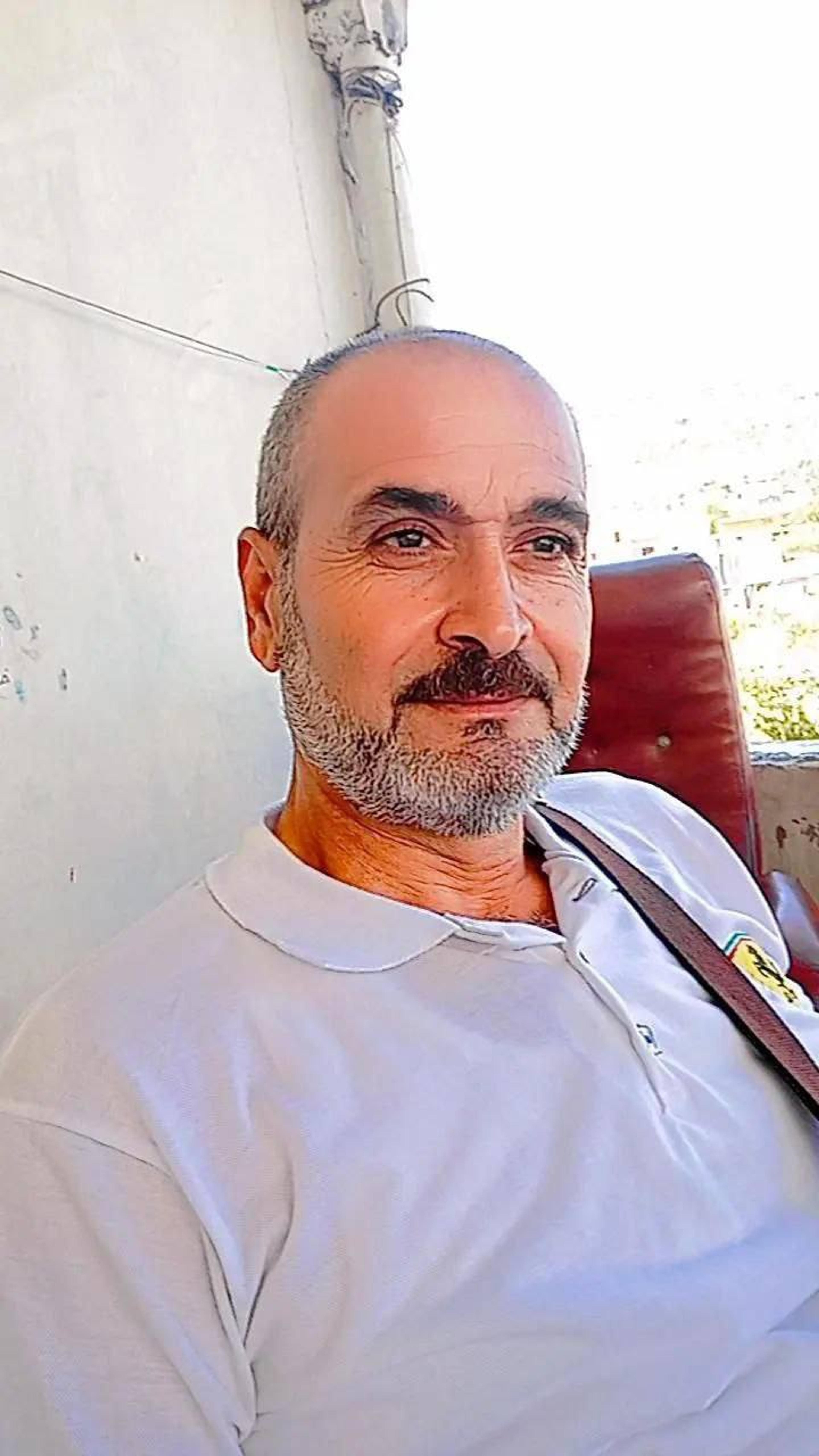 Fouad Mahmoud Al-Khalil