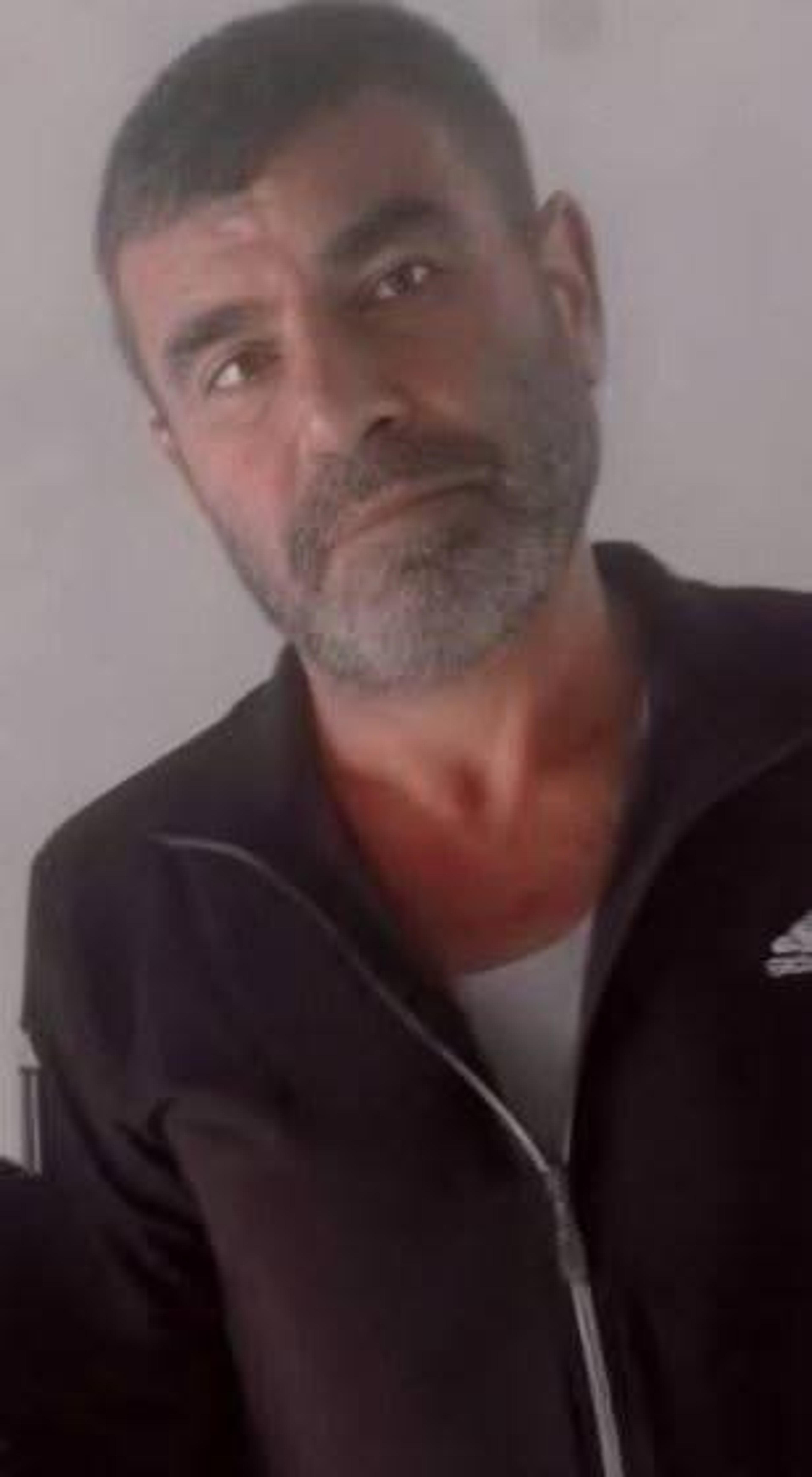 Rafat Muhammad Jadid