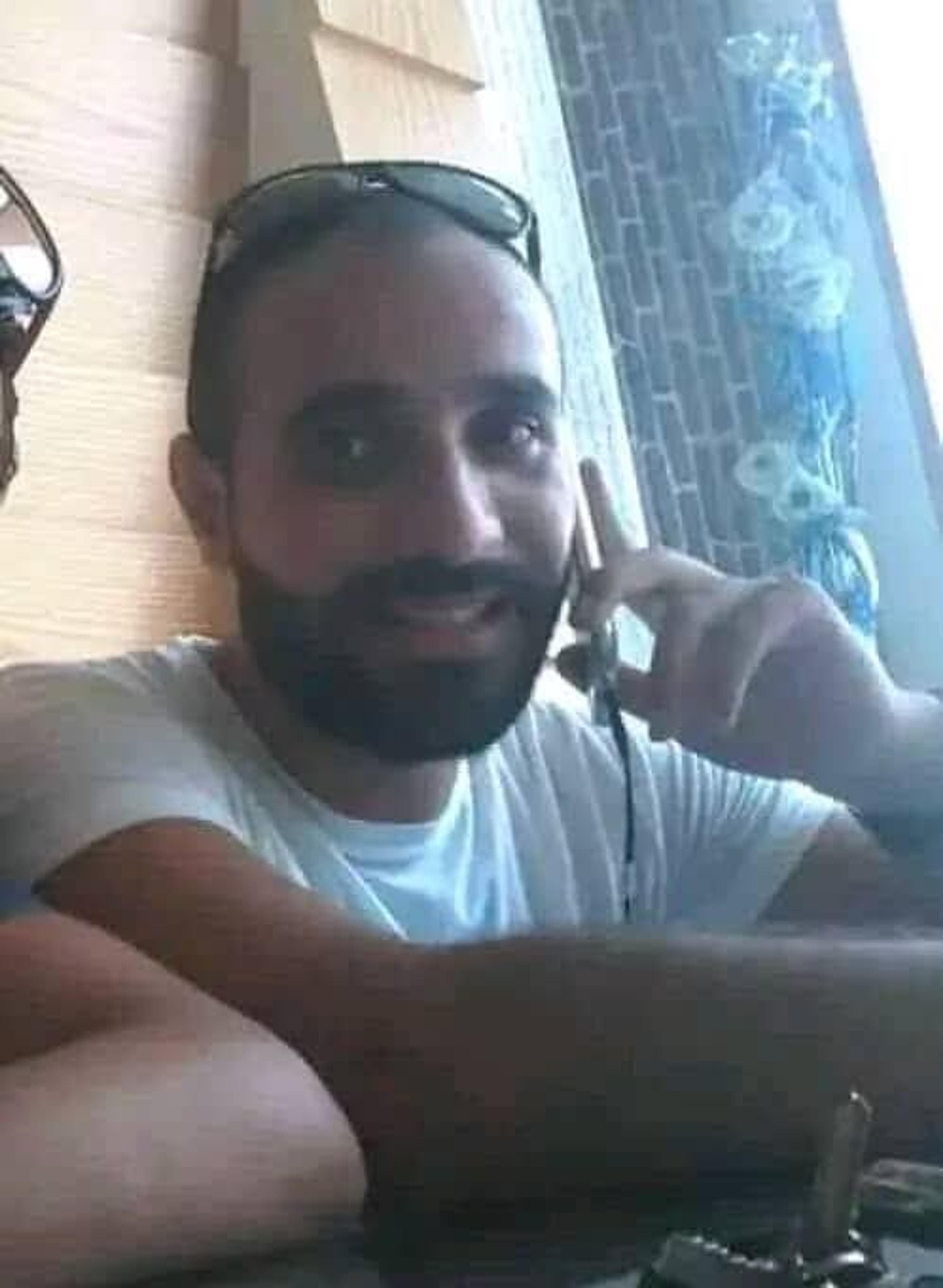 Mohandad Sliman Issa