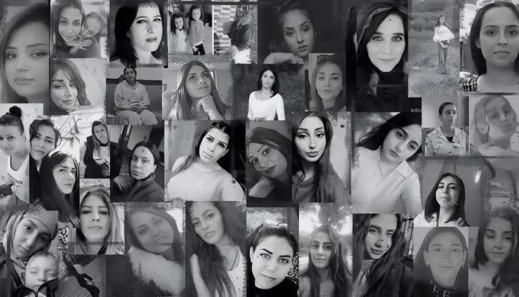 When Life Is Kidnapped: The Silent Tragedy of Syria’s Missing Alawite Women